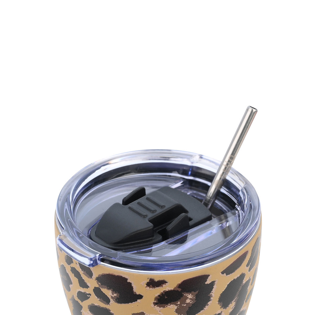 ESTIA ΘΕΡΜΟΣ COFFEE MUG SAVE THE AEGEAN 350ml SPOTTED PROWL - Image 3