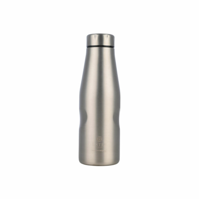 ESTIA ΘΕΡΜΟΣ TRAVEL FLASK SAVE THE AEGEAN 500ml STEEL FLOW