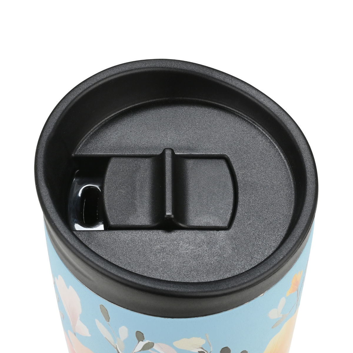 ESTIA ΘΕΡΜΟΣ TRAVEL MUG SAVE THE AEGEAN 350ml SKY GARDEN - Image 3