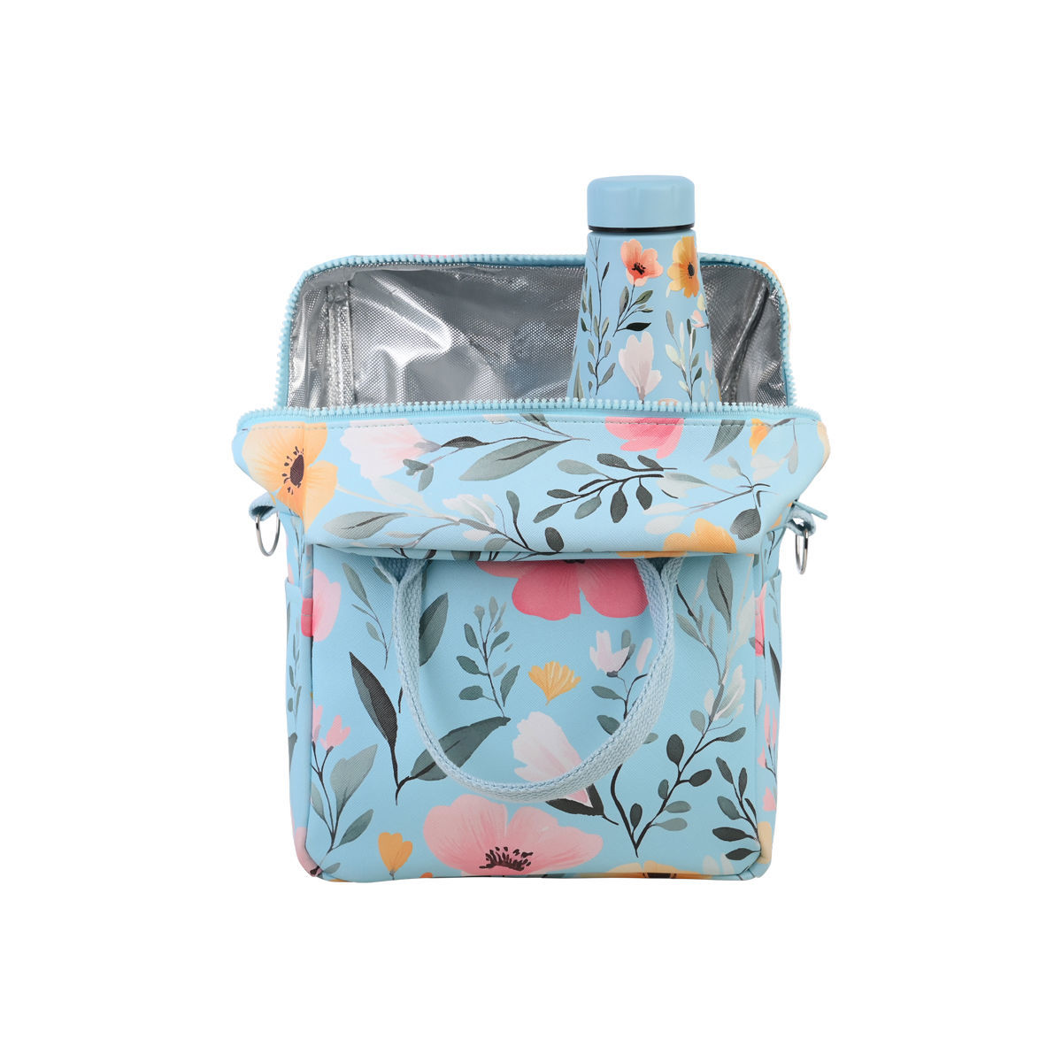 ESTIA ΤΣΑΝΤΑ ΦΑΓΗΤΟΥ SAVE THE AEGEAN ΙΣΟΘΕΡΜΙΚΗ 7lt SKY GARDEN - Image 3