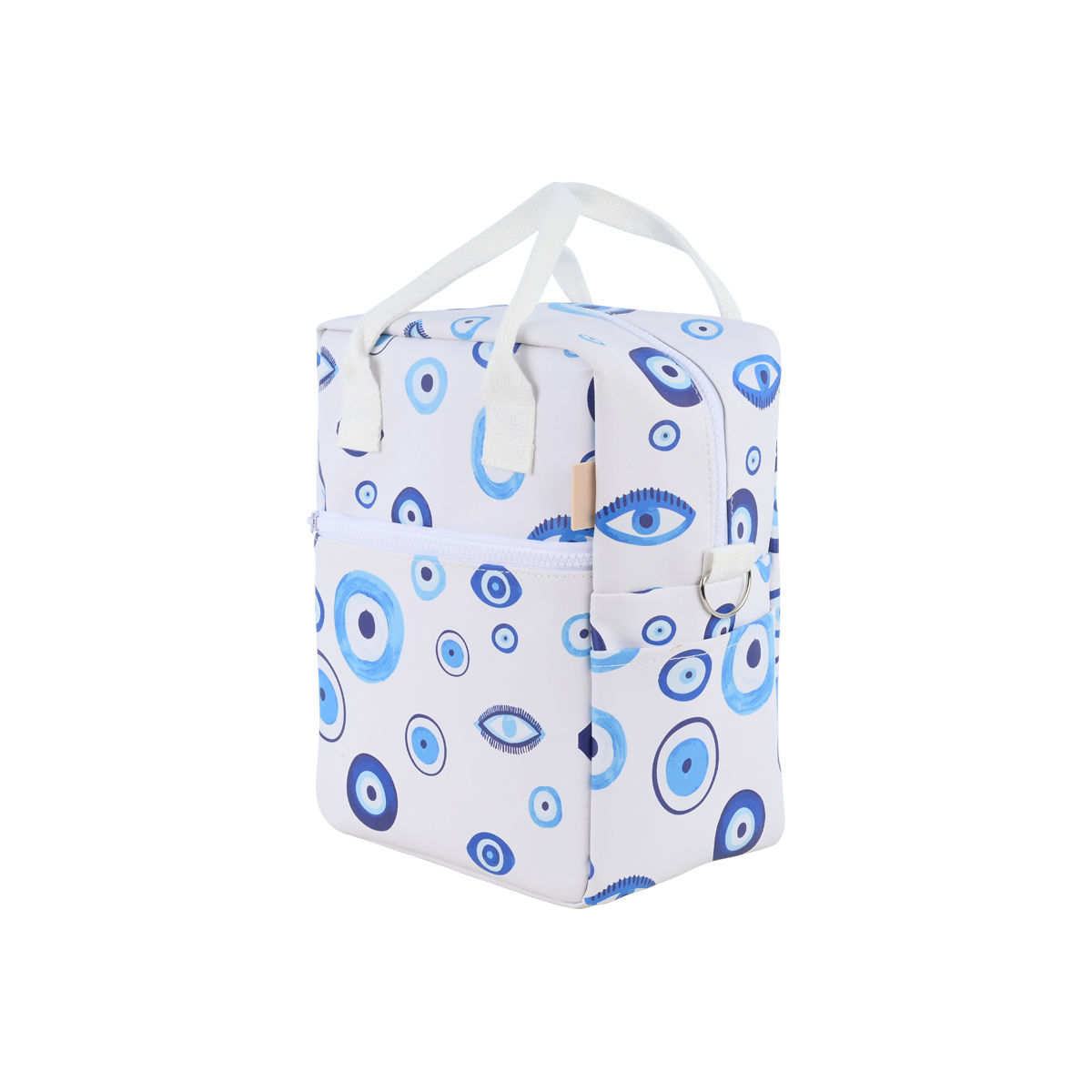 ESTIA ΤΣΑΝΤΑ ΦΑΓΗΤΟΥ SAVE THE AEGEAN ΙΣΟΘΕΡΜΙΚΗ 7lt SPIRIT OF LUCK - Image 2