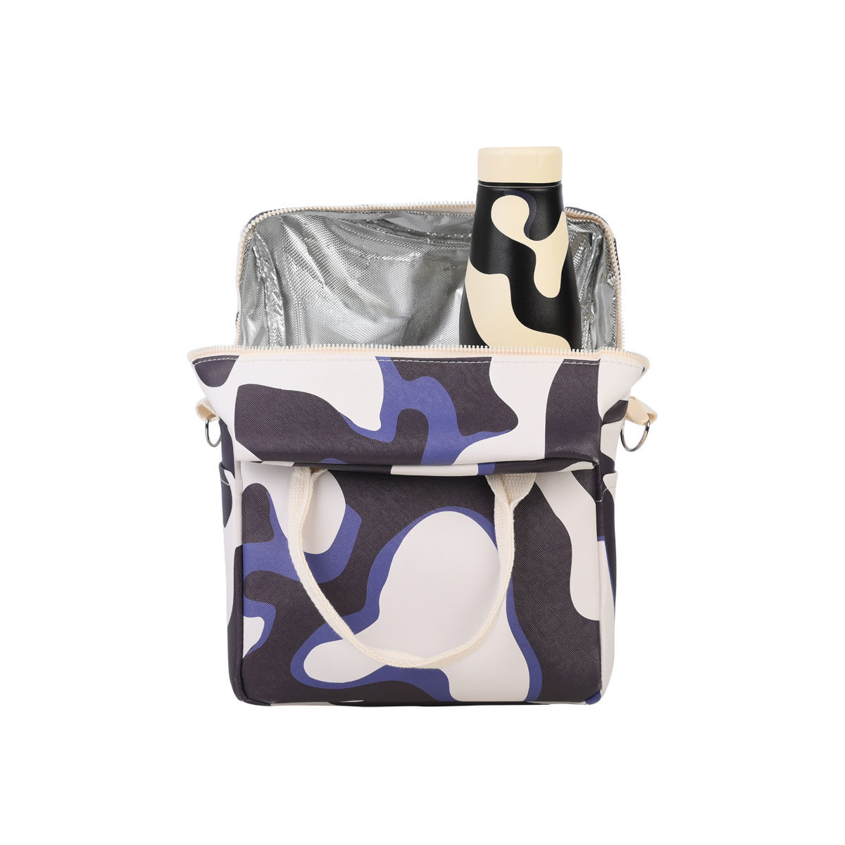 ESTIA ΤΣΑΝΤΑ ΦΑΓΗΤΟΥ SAVE THE AEGEAN ΙΣΟΘΕΡΜΙΚΗ 7lt BOLD DRIFT - Image 3