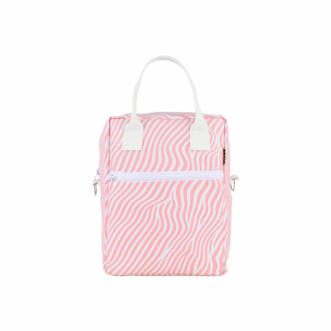 ESTIA ΤΣΑΝΤΑ ΦΑΓΗΤΟΥ SAVE THE AEGEAN ΙΣΟΘΕΡΜΙΚΗ 7lt SOFT RIPPLE