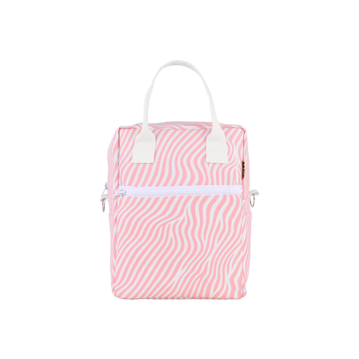 ESTIA ΤΣΑΝΤΑ ΦΑΓΗΤΟΥ SAVE THE AEGEAN ΙΣΟΘΕΡΜΙΚΗ 7lt SOFT RIPPLE