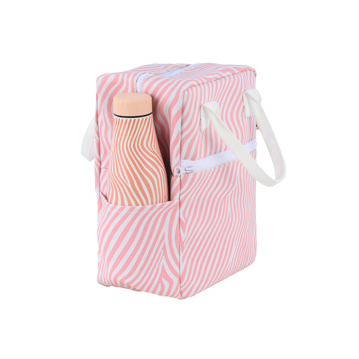 ESTIA ΤΣΑΝΤΑ ΦΑΓΗΤΟΥ SAVE THE AEGEAN ΙΣΟΘΕΡΜΙΚΗ 7lt SOFT RIPPLE - Image 4