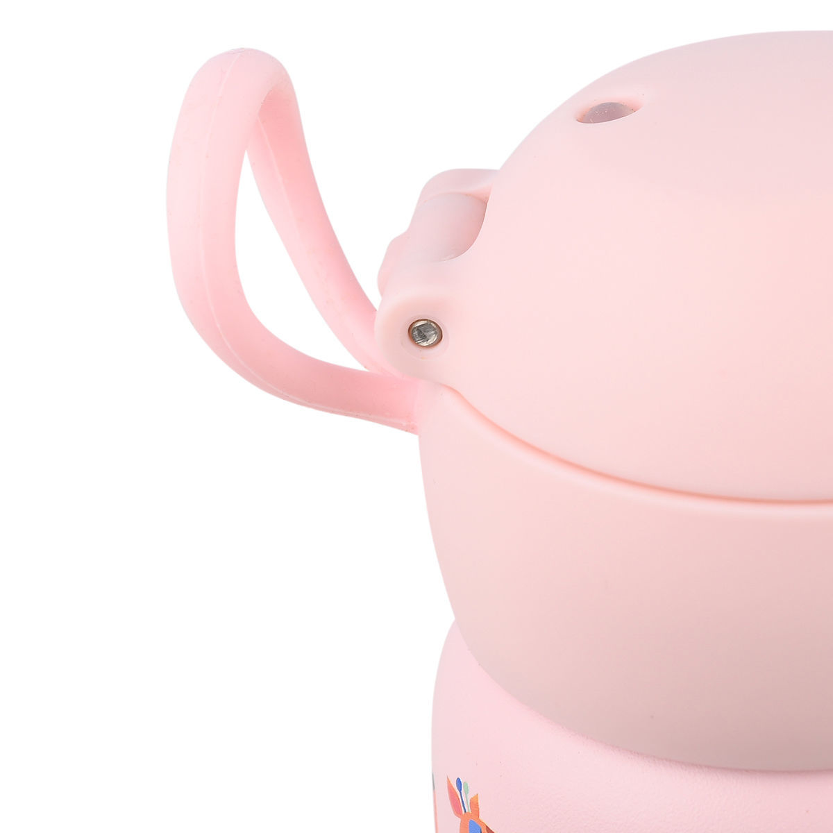 ESTIA ΘΕΡΜΟΣ ΠΑΙΔΙΚΟ WONDER BOTTLE SAVE THE AEGEAN 350ml WILD STUNTS - Image 4