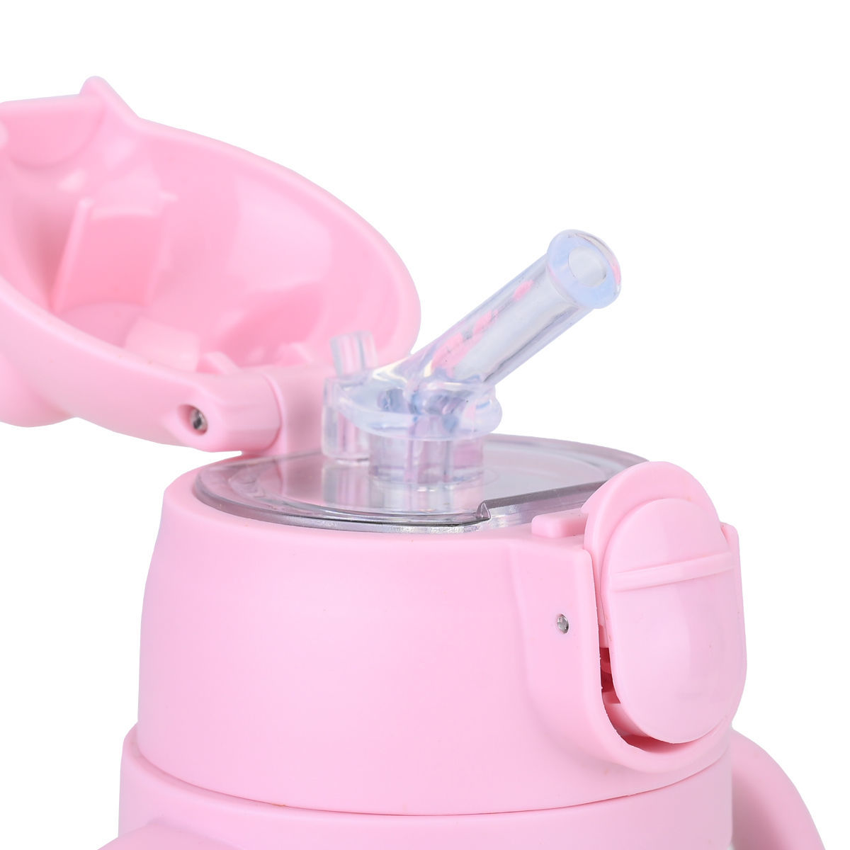 ESTIA ΘΕΡΜΟΣ ΠΑΙΔΙΚΟ BUBBLE BOTTLE SAVE THE AEGEAN 300ml RAINBOW DREAMS - Image 4