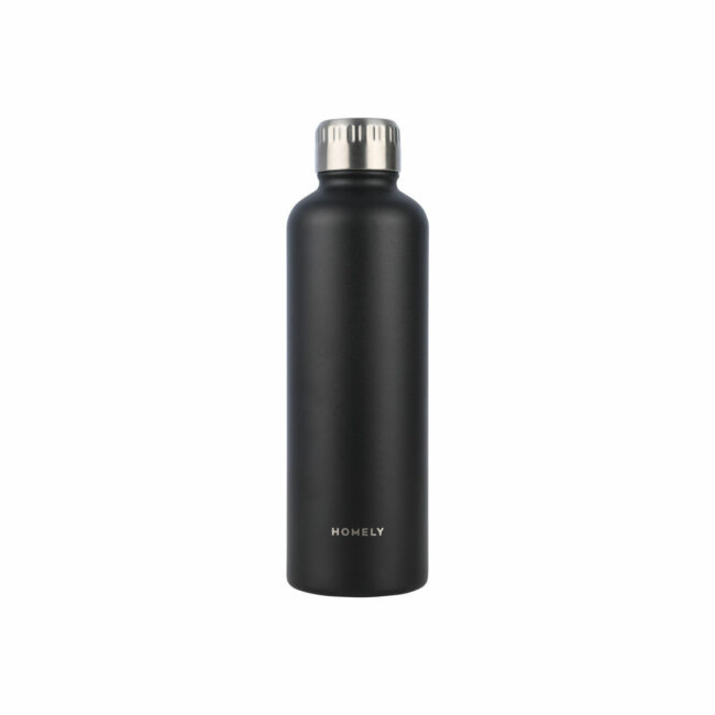 ΘΕΡΜΟΣ FLASK 500ml MIDNIGHT BLACK