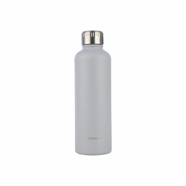 ΘΕΡΜΟΣ FLASK 500ml PEBBLE GRAY