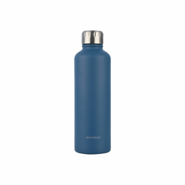 ΘΕΡΜΟΣ FLASK 500ml INDIGO BLUE
