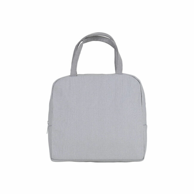 ΤΣΑΝΤΑ ΦΑΓΗΤΟΥ ΙΣΟΘΕΡΜΙΚΗ 6lt PEBBLE GRAY