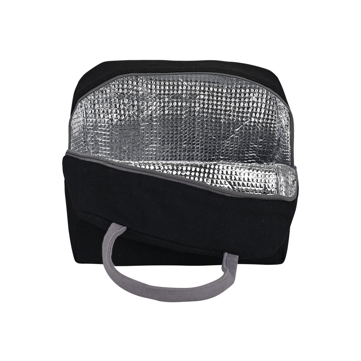 ΤΣΑΝΤΑ ΦΑΓΗΤΟΥ ΙΣΟΘΕΡΜΙΚΗ 6lt MIDNIGHT BLACK - Image 3