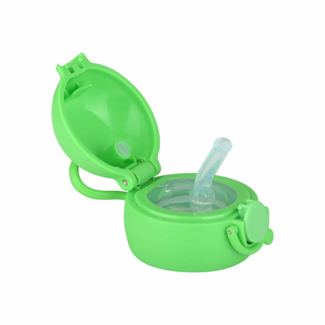 Alternative view of ESTIA ΑΝΤΑΛΛΑΚΤΙΚΟ ΚΑΠΑΚΙ-ΚΑΛΑΜΑΚΙ ΓΙΑ ΠΑΙΔΙΚΟ ΘΕΡΜΟΣ JUNGLE KICK 500ml