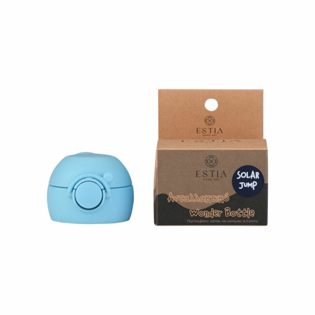 ESTIA ΑΝΤΑΛΛΑΚΤΙΚΟ ΚΑΠΑΚΙ-ΚΑΛΑΜΑΚΙ ΓΙΑ ΠΑΙΔΙΚΟ ΘΕΡΜΟΣ OCEAN PLAY 500ml