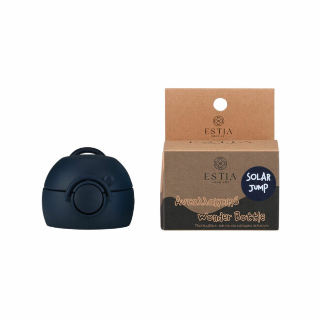 ESTIA ΑΝΤΑΛΛΑΚΤΙΚΟ ΚΑΠΑΚΙ-ΚΑΛΑΜΑΚΙ ΓΙΑ ΠΑΙΔΙΚΟ ΘΕΡΜΟΣ SOLAR JUMP 350ml