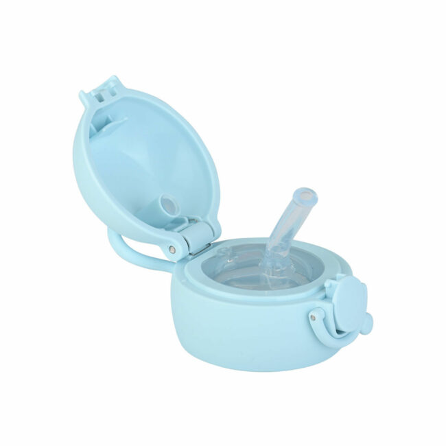 Alternative view of ESTIA ΑΝΤΑΛΛΑΚΤΙΚΟ ΚΑΠΑΚΙ-ΚΑΛΑΜΑΚΙ ΓΙΑ ΠΑΙΔΙΚΟ ΘΕΡΜΟΣ TREASURE QUEST 350ml