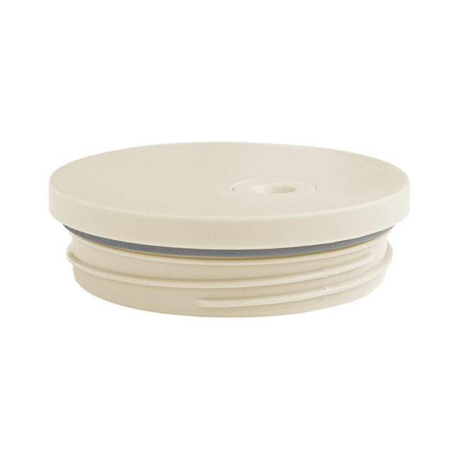 ESTIA ΑΝΤΑΛΛΑΚΤΙΚΟ ΚΑΠΑΚΙ STRAW TUMBLER XL LILY WHITE