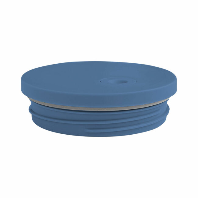 ESTIA ΑΝΤΑΛΛΑΚΤΙΚΟ ΚΑΠΑΚΙ STRAW TUMBLER XL DENIM BLUE