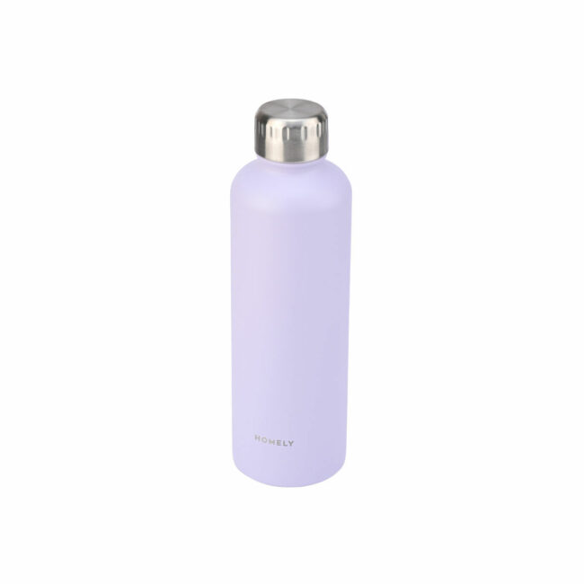 Alternative view of ΘΕΡΜΟΣ FLASK 500ml LAVENDER FOG