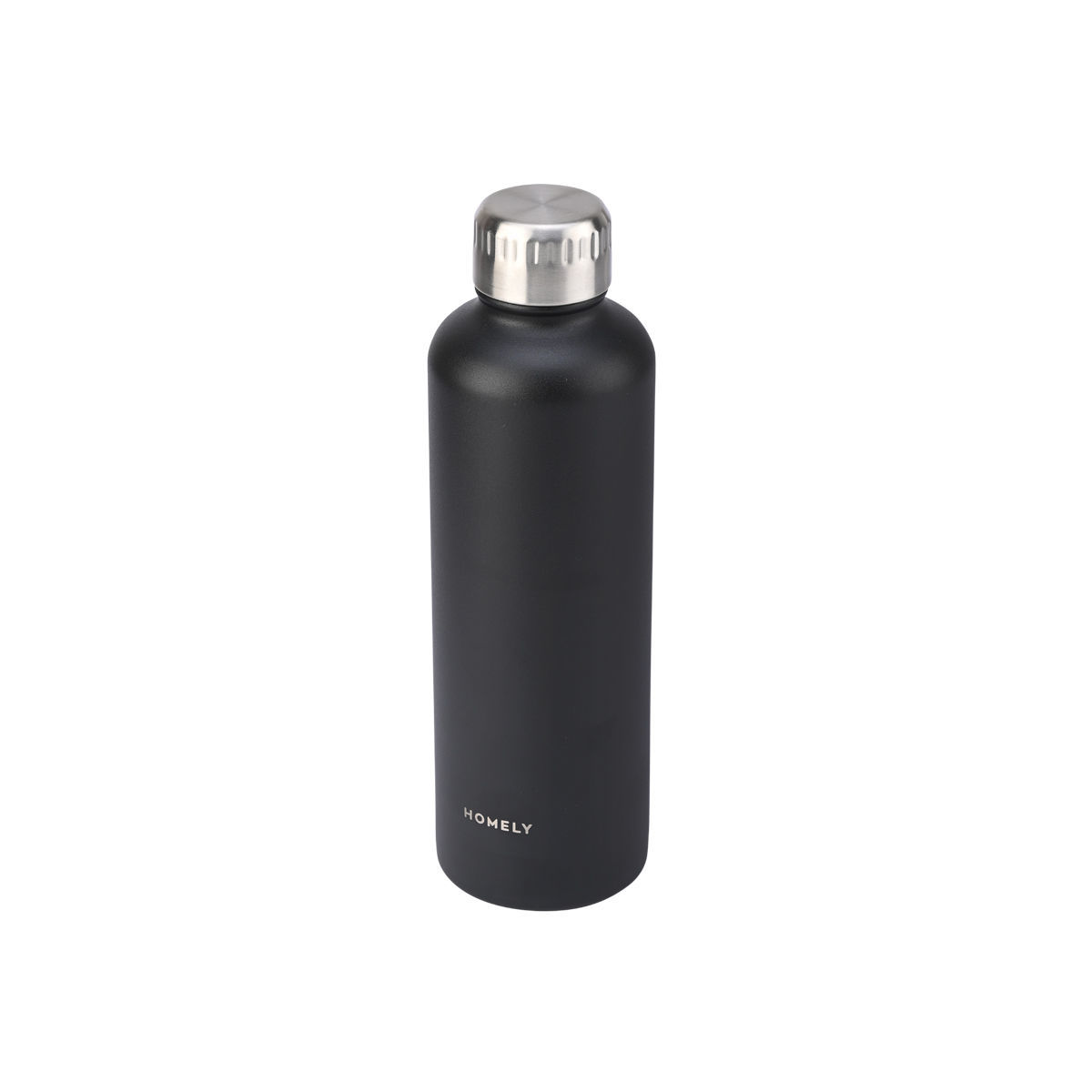 ΘΕΡΜΟΣ FLASK 500ml MIDNIGHT BLACK - Image 2