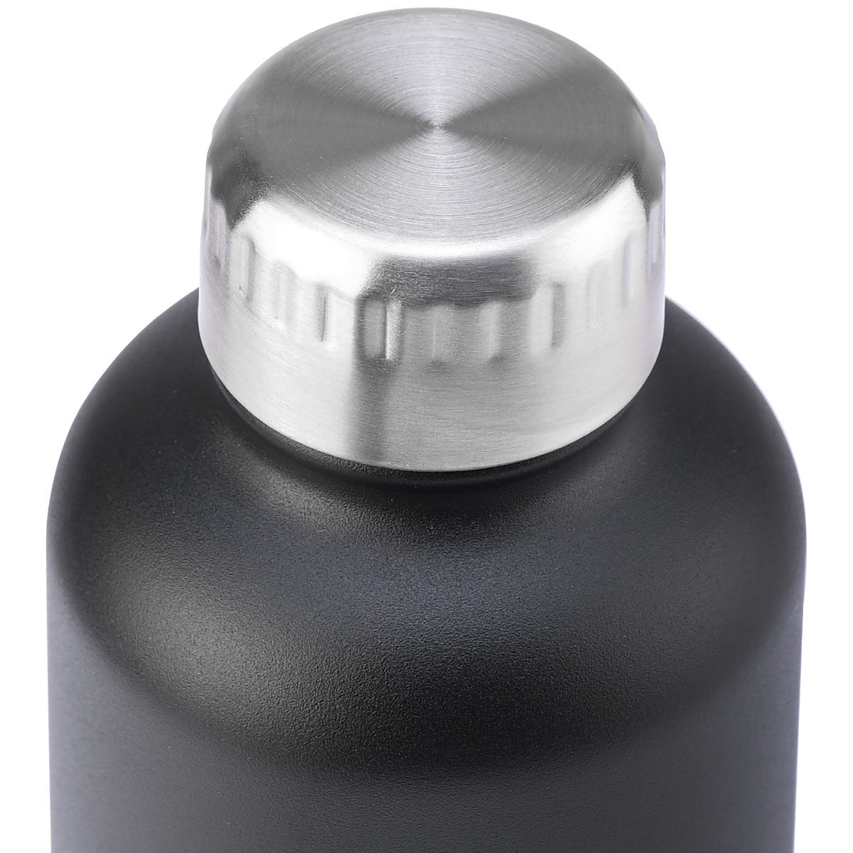 ΘΕΡΜΟΣ FLASK 500ml MIDNIGHT BLACK - Image 3