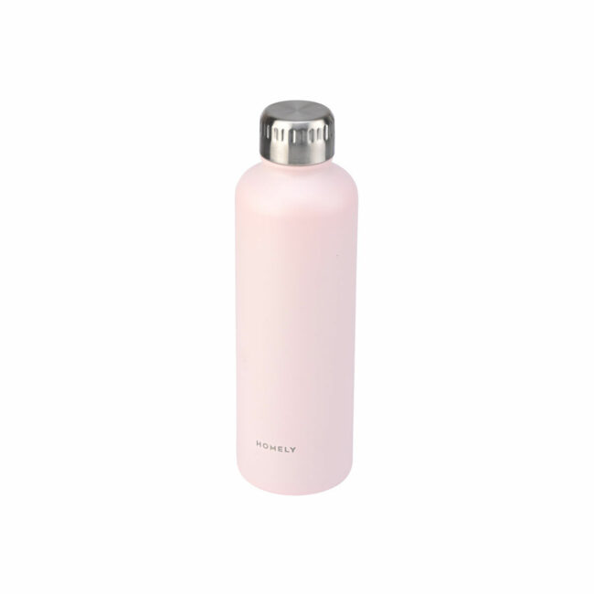 Alternative view of ΘΕΡΜΟΣ FLASK 500ml ROSE QUARTZ