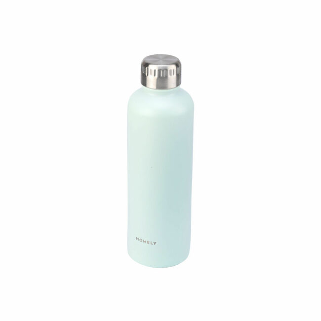 Alternative view of ΘΕΡΜΟΣ FLASK 500ml SEAFOAM