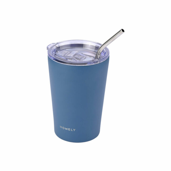 Alternative view of ΘΕΡΜΟΣ MUG 400ml INDIGO BLUE