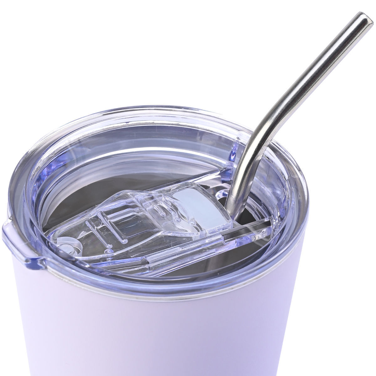 ΘΕΡΜΟΣ MUG 400ml LAVENDER FOG - Image 3