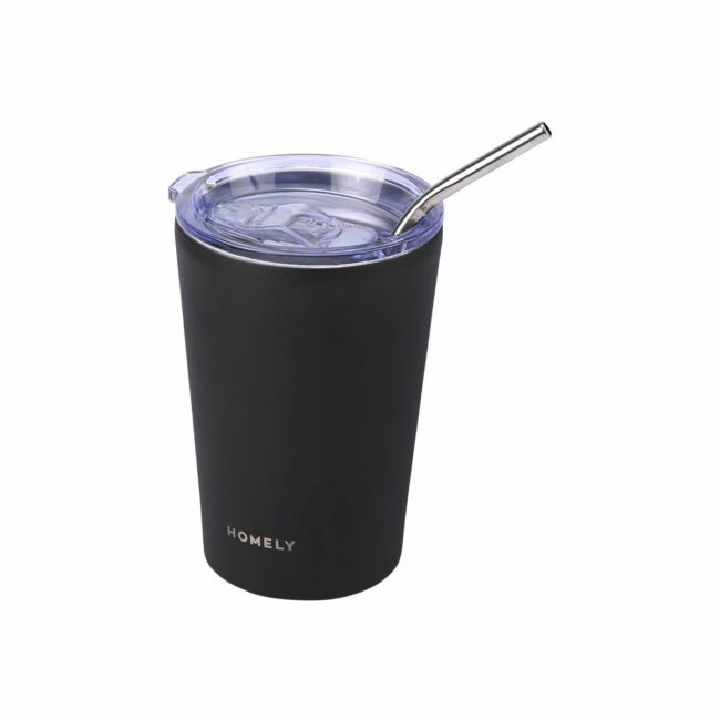 Alternative view of ΘΕΡΜΟΣ MUG 400ml MIDNIGHT BLACK