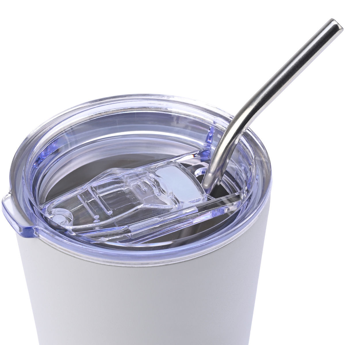 ΘΕΡΜΟΣ MUG 400ml PEBBLE GRAY - Image 3