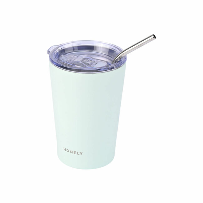 Alternative view of ΘΕΡΜΟΣ MUG 400ml SEAFOAM