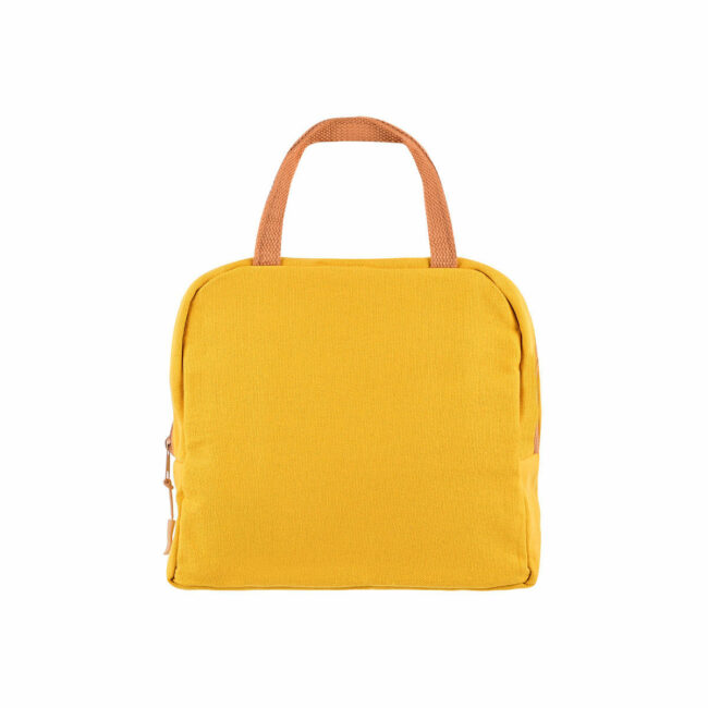 ΤΣΑΝΤΑ ΦΑΓΗΤΟΥ SAVE THE AEGEAN ΙΣΟΘΕΡΜΙΚΗ 6lt PINEAPPLE YELLOW