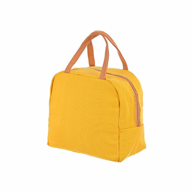 Alternative view of ΤΣΑΝΤΑ ΦΑΓΗΤΟΥ SAVE THE AEGEAN ΙΣΟΘΕΡΜΙΚΗ 6lt PINEAPPLE YELLOW