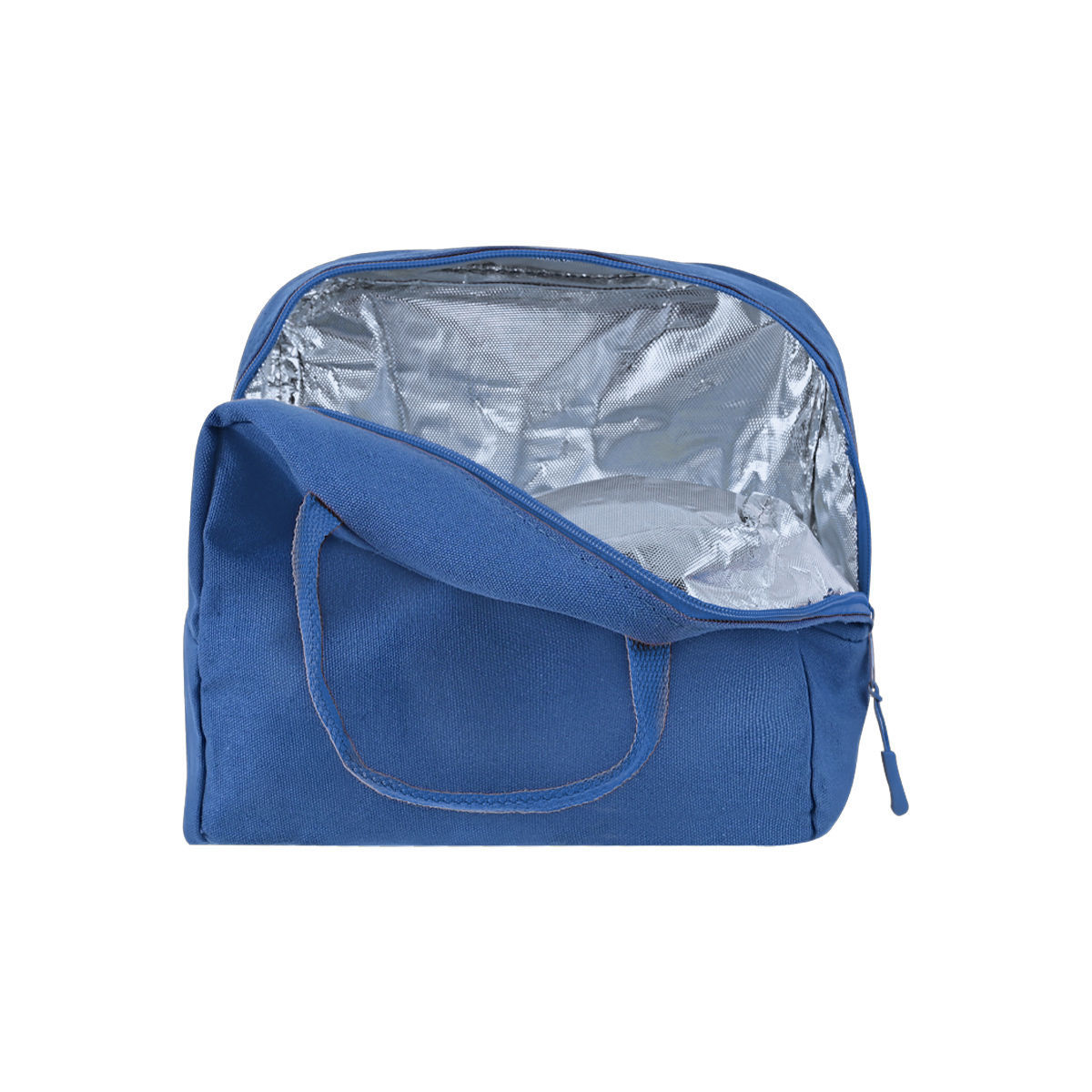 ΤΣΑΝΤΑ ΦΑΓΗΤΟΥ SAVE THE AEGEAN ΙΣΟΘΕΡΜΙΚΗ 6lt DENIM BLUE - Image 3