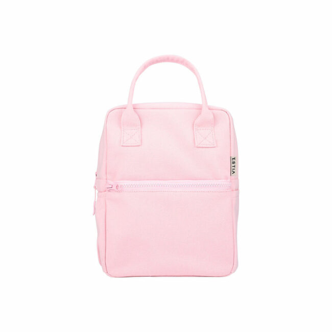 ESTIA ΤΣΑΝΤΑ ΦΑΓΗΤΟΥ SAVE THE AEGEAN ΙΣΟΘΕΡΜΙΚΗ 7lt BLOSSOM ROSE