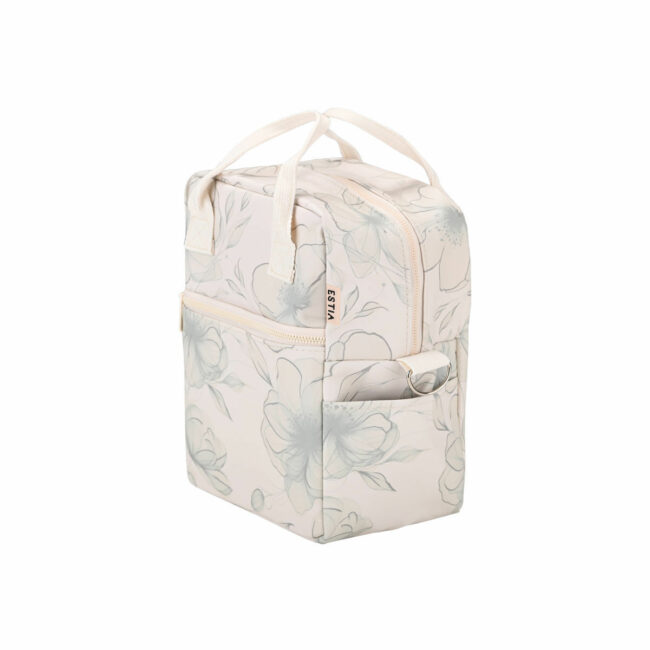 Alternative view of ESTIA ΤΣΑΝΤΑ ΦΑΓΗΤΟΥ SAVE THE AEGEAN ΙΣΟΘΕΡΜΙΚΗ 7lt TERRA SERENITY