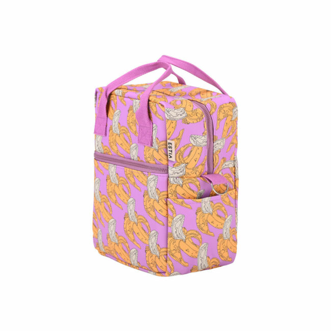 Alternative view of ESTIA ΤΣΑΝΤΑ ΦΑΓΗΤΟΥ SAVE THE AEGEAN ΙΣΟΘΕΡΜΙΚΗ 7lt BANANA SWIRL