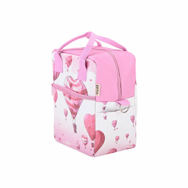 Alternative view of ESTIA ΤΣΑΝΤΑ ΦΑΓΗΤΟΥ SAVE THE AEGEAN ΙΣΟΘΕΡΜΙΚΗ 7lt LOVE ASCEND