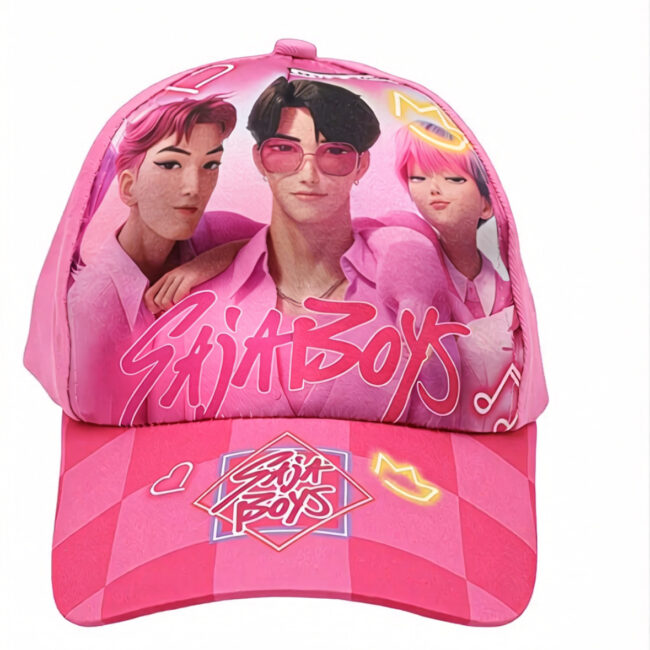 Καπέλο Saja Boys