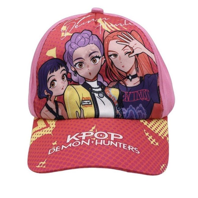 Καπέλo music idols - k pop