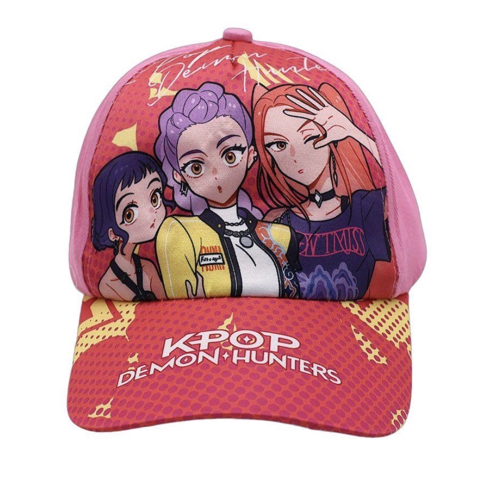 Καπέλo music idols - k pop