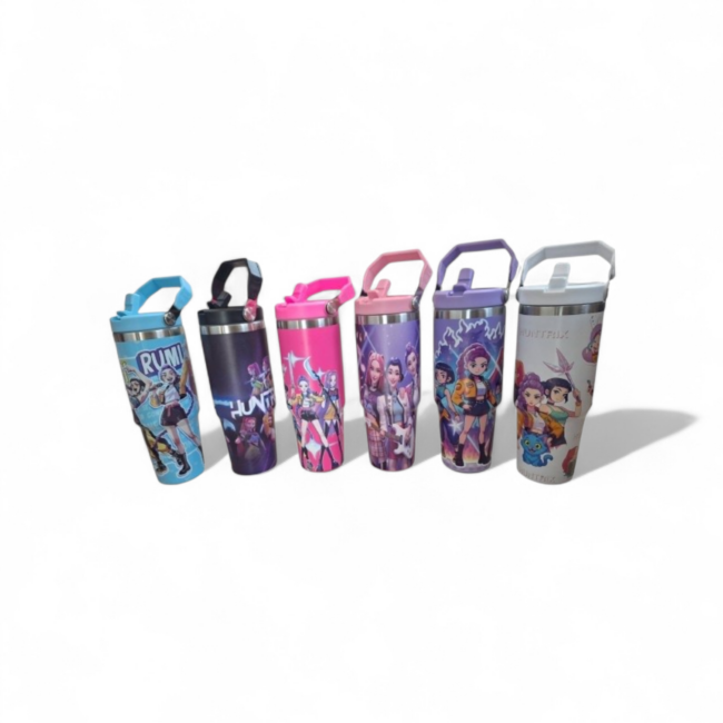 TUMBLER K-POP 900ml