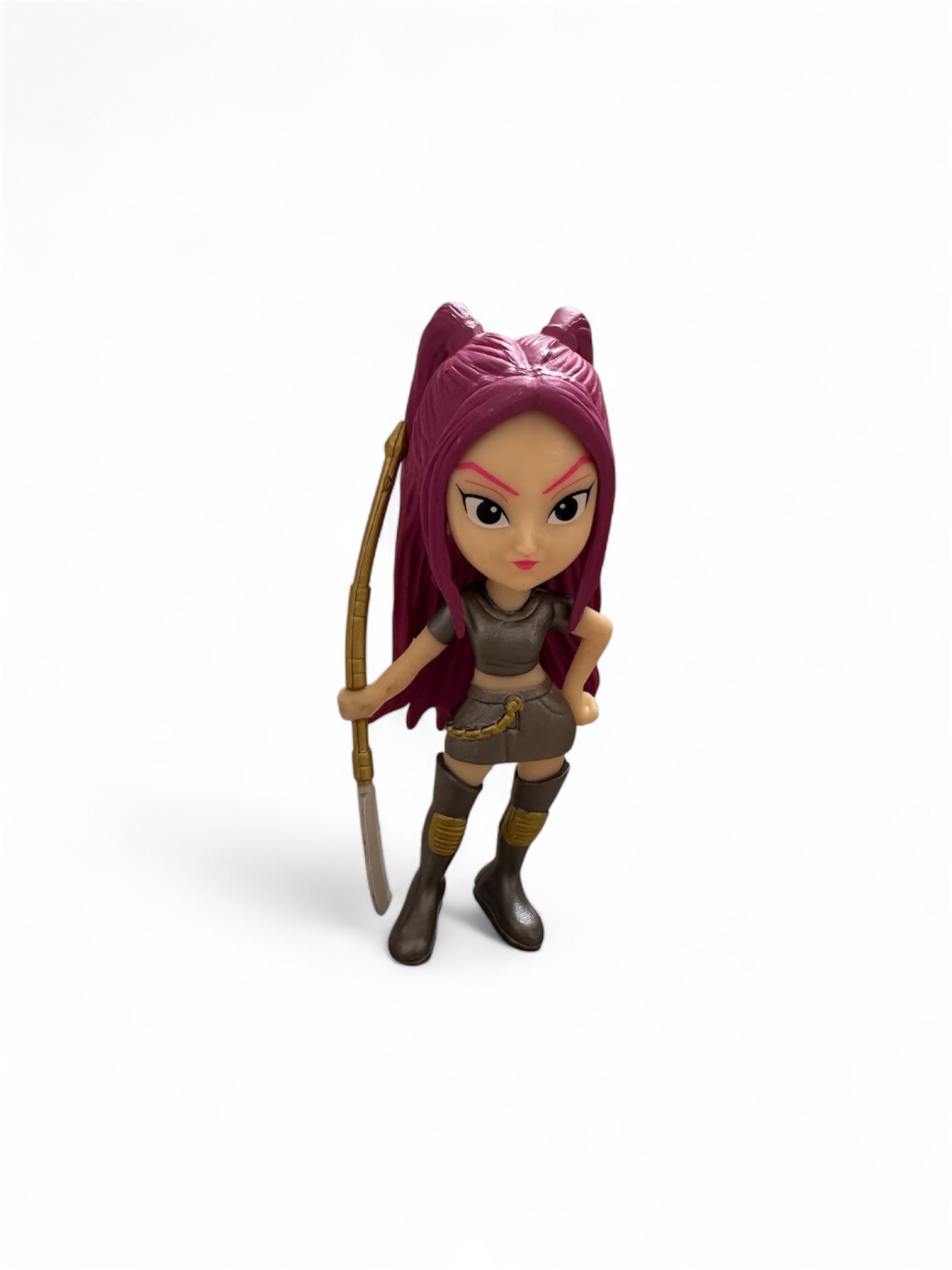 Σετ k pop Demon hunters φιγούρες - Image 8