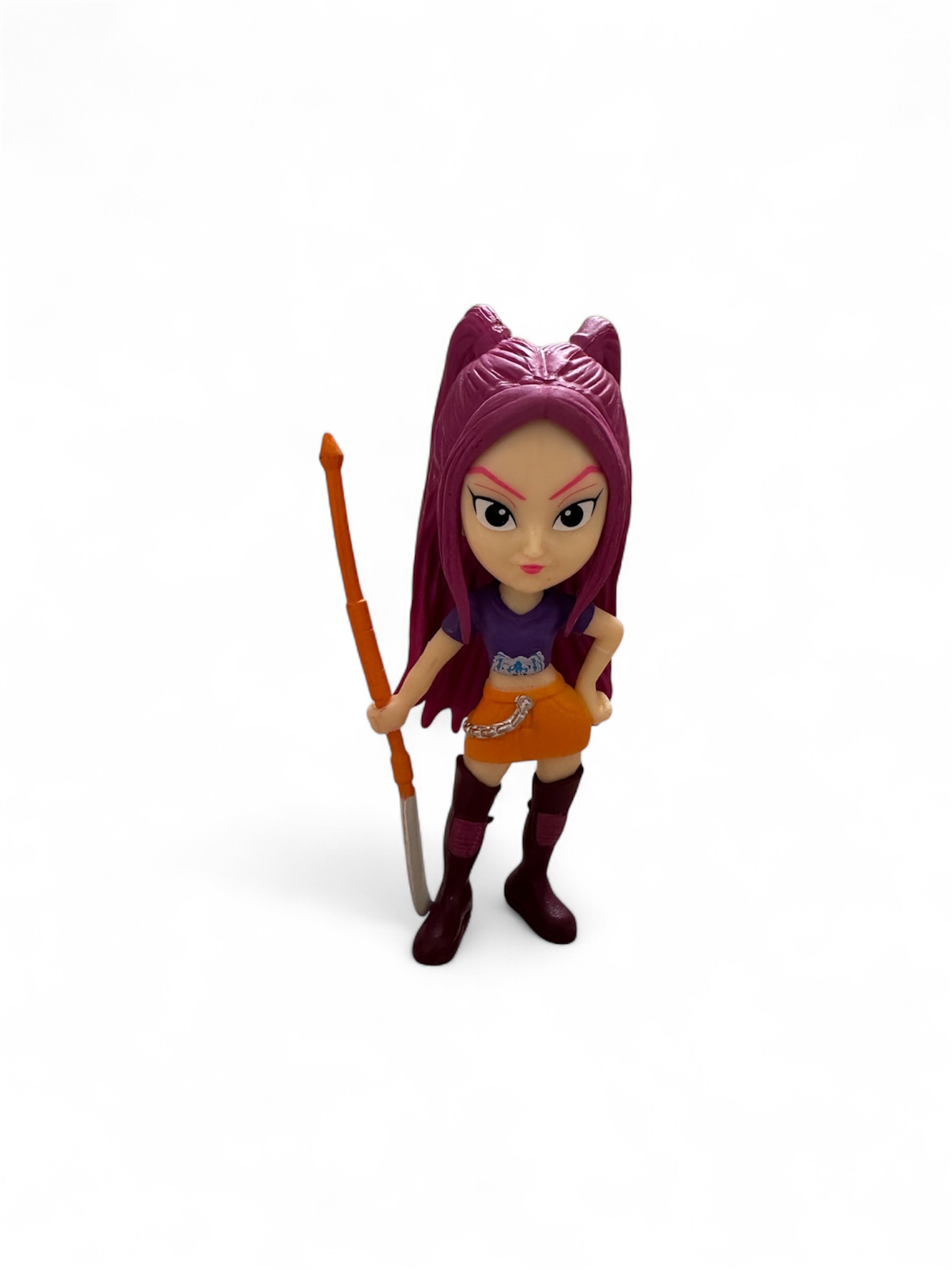 Σετ k pop Demon hunters φιγούρες - Image 7
