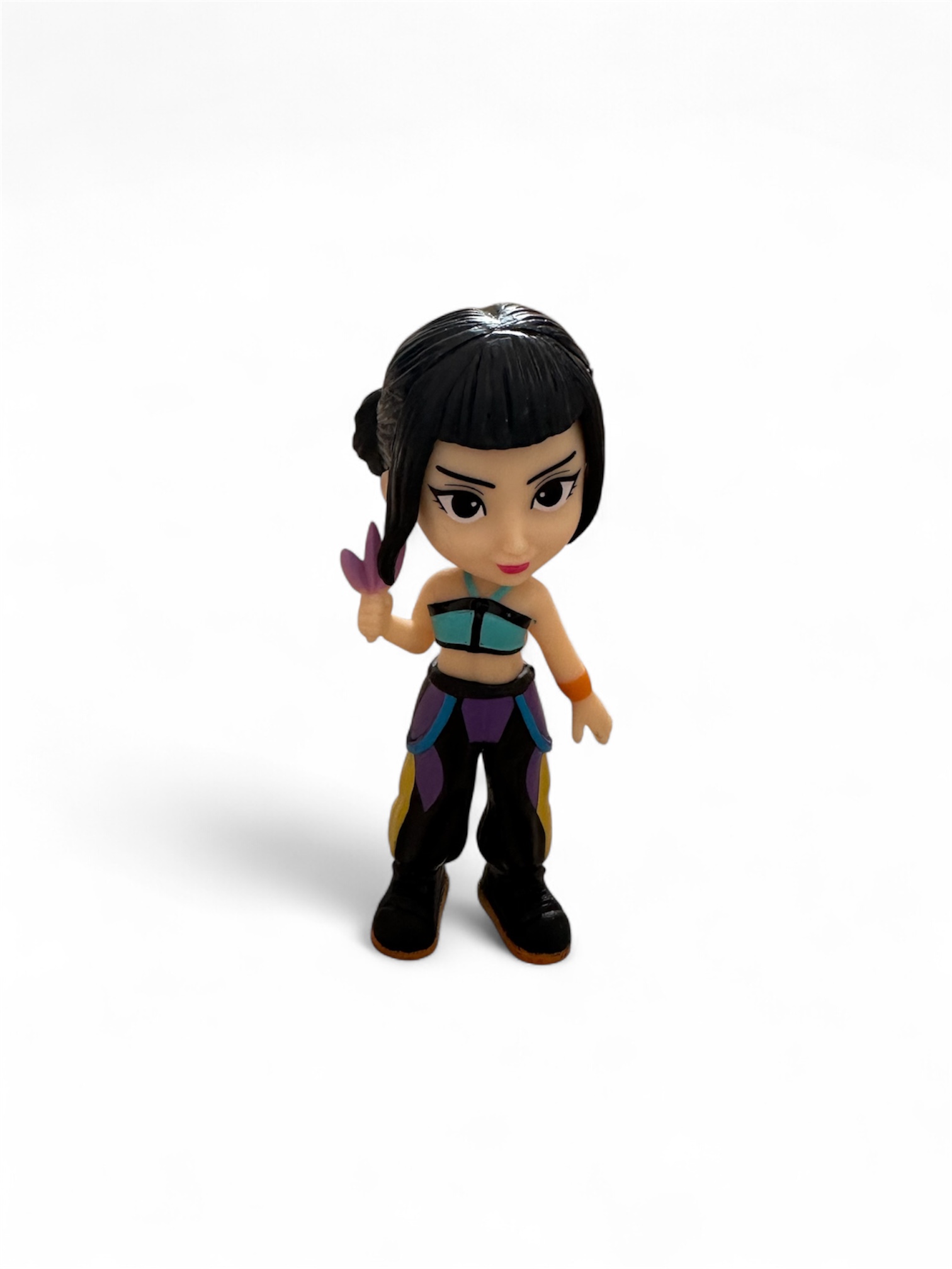 Σετ k pop Demon hunters φιγούρες - Image 3