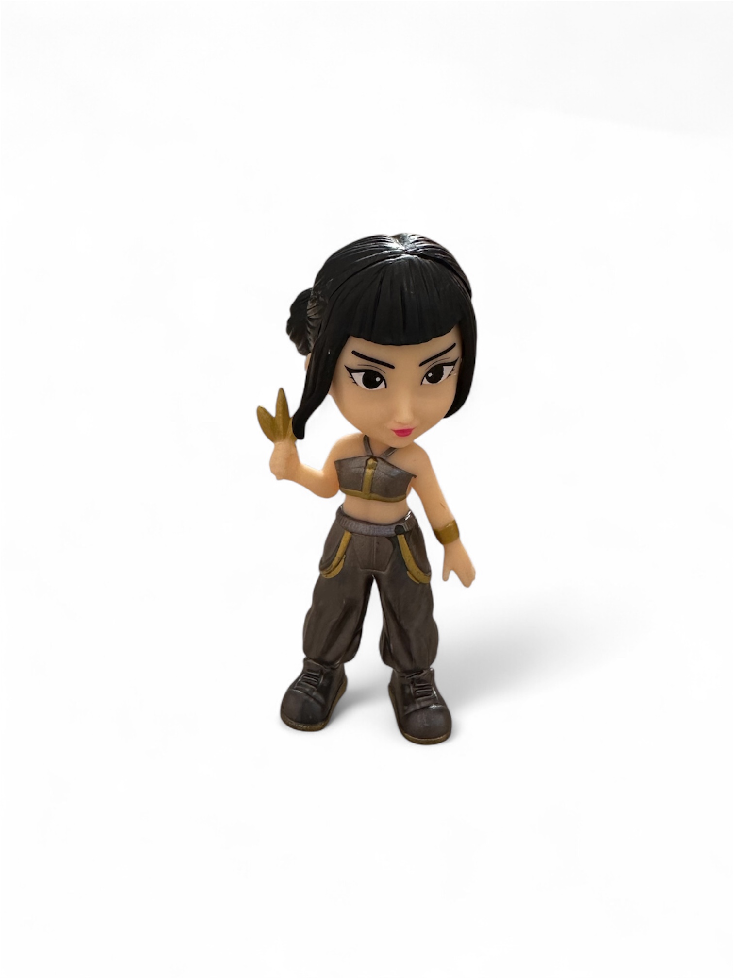 Σετ k pop Demon hunters φιγούρες - Image 4