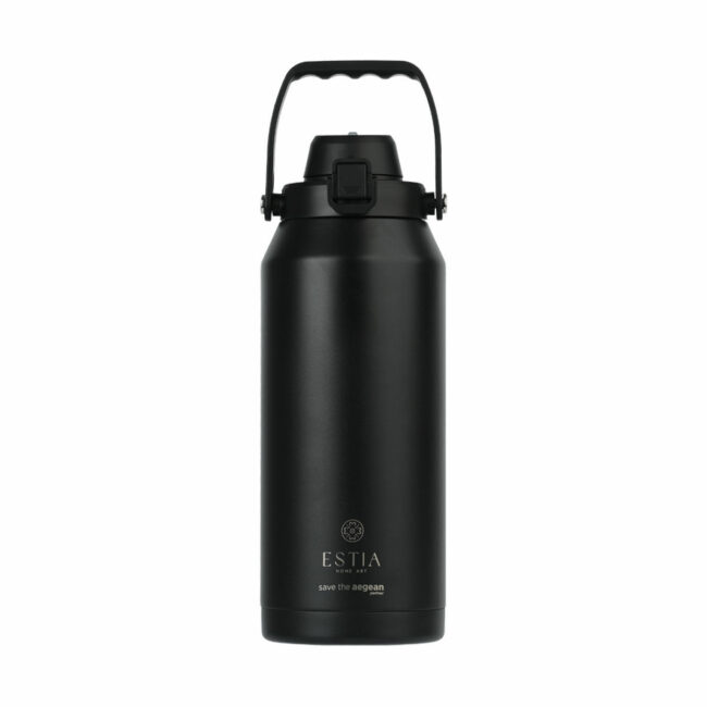 ESTIA ΘΕΡΜΟΣ LIFT BOTTLE SAVE THE AEGEAN 1.8lt VOID