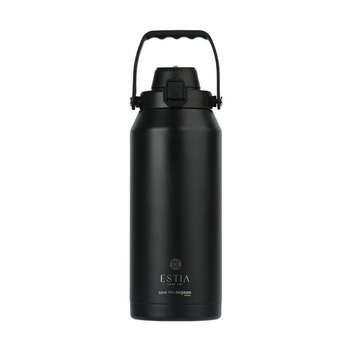 ESTIA ΘΕΡΜΟΣ LIFT BOTTLE SAVE THE AEGEAN 1.8lt VOID