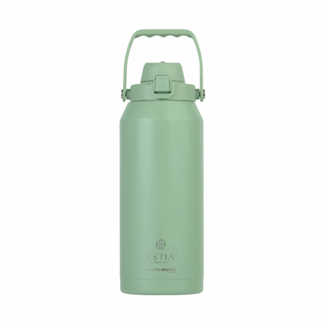 ESTIA ΘΕΡΜΟΣ LIFT BOTTLE SAVE THE AEGEAN 1.8lt PINE